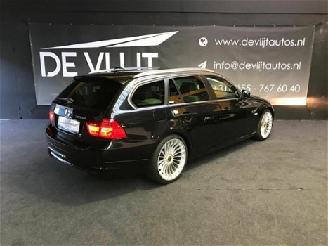 BMW 3-serie Touring - 325d Business Line M Sport 19' ALPINA|AUTOMAAT|NAVI|BITURBO| - 1