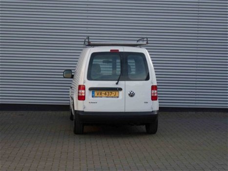 Volkswagen Caddy - 1.6 TDI 55kw 20 * vw caddy op voorraad - 1