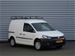 Volkswagen Caddy - 1.6 TDI 55kw 20 * vw caddy op voorraad - 1 - Thumbnail