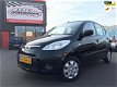 Hyundai i10 - 1.1 Active 91dkm. NAP NW.STAAT 2010 voor 4250.- euro - 1 - Thumbnail
