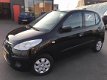 Hyundai i10 - 1.1 Active 91dkm. NAP NW.STAAT 2010 voor 4250.- euro - 1 - Thumbnail