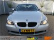 BMW 5-serie - 520i Executive /Automaat/Leer/Navi/Nap - 1 - Thumbnail