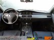 BMW 5-serie - 520i Executive /Automaat/Leer/Navi/Nap - 1 - Thumbnail