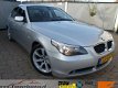 BMW 5-serie - 520i Executive /Automaat/Leer/Navi/Nap - 1 - Thumbnail