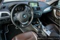 BMW 1-serie - 118d Business XENON NAVIPROF LEDER CLIMA PDC - 1 - Thumbnail