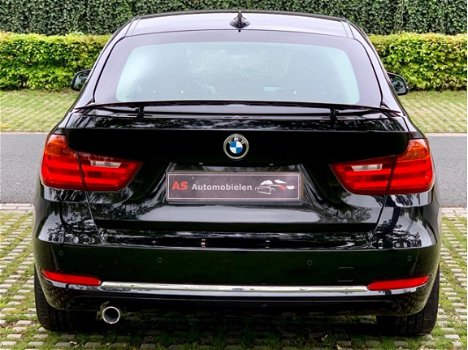 BMW 3-serie Gran Turismo - GRAN TURISMO LUXURY GERESERVEERD - 1