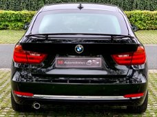 BMW 3-serie Gran Turismo - GRAN TURISMO LUXURY GERESERVEERD