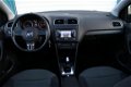 Volkswagen Polo - 1.2 TSI Comfortline 105 PK/DSG/PANORAMADAK/ - 1 - Thumbnail