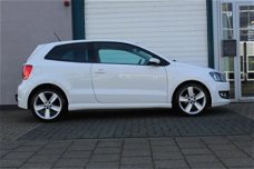 Volkswagen Polo - 1.2 TDI BlueMotion Comfortline NAP/NAVI/BLUETOOTH/