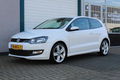 Volkswagen Polo - 1.2 TDI BlueMotion Comfortline NAP/NAVI/BLUETOOTH/ - 1 - Thumbnail