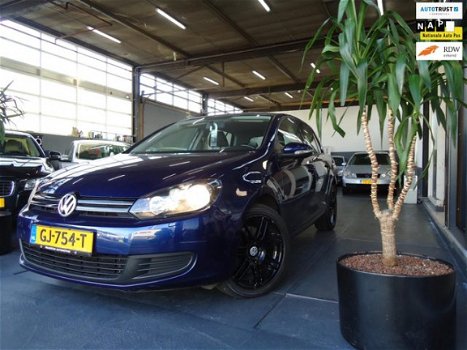 Volkswagen Golf - 1.4 TSI Highline 160 PK lage KM'S NWE APK - 1