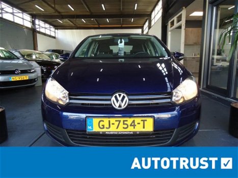 Volkswagen Golf - 1.4 TSI Highline 160 PK lage KM'S NWE APK - 1