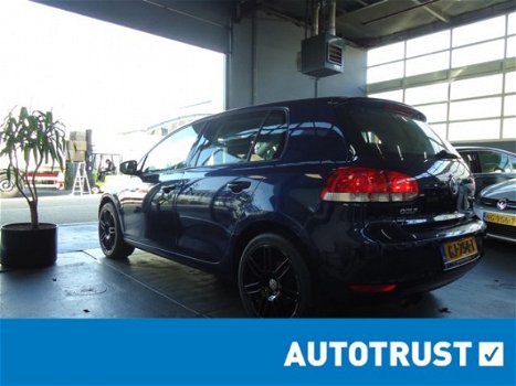 Volkswagen Golf - 1.4 TSI Highline 160 PK lage KM'S NWE APK - 1