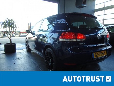 Volkswagen Golf - 1.4 TSI Highline 160 PK lage KM'S NWE APK - 1