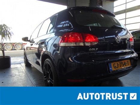 Volkswagen Golf - 1.4 TSI Highline 160 PK lage KM'S NWE APK - 1