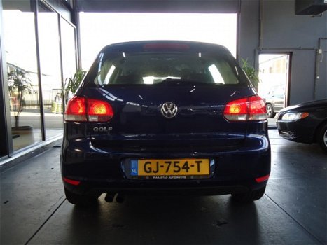 Volkswagen Golf - 1.4 TSI Highline 160 PK lage KM'S NWE APK - 1