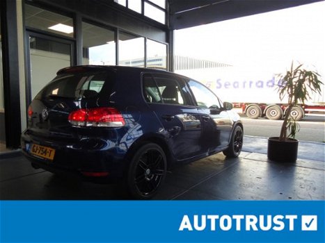 Volkswagen Golf - 1.4 TSI Highline 160 PK lage KM'S NWE APK - 1