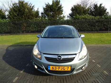 Opel Corsa - 1.3 CDTi EcoFlex S/S '111' Edition 2e EIG - 1