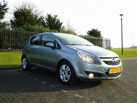 Opel Corsa - 1.3 CDTi EcoFlex S/S '111' Edition 2e EIG - 1