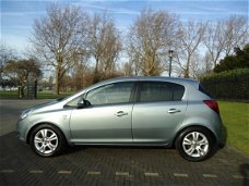 Opel Corsa - 1.3 CDTi EcoFlex S/S '111' Edition 2e EIG