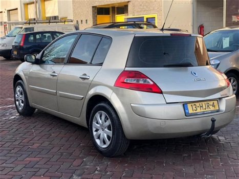 Renault Mégane - 1.6-16V Business Line XENON/5DRS/NW APK/AIRCO - 1