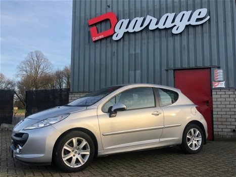 Peugeot 207 - 1.6 VTi XS Pack - 1