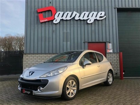 Peugeot 207 - 1.6 VTi XS Pack - 1