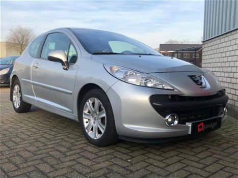 Peugeot 207 - 1.6 VTi XS Pack - 1