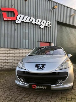 Peugeot 207 - 1.6 VTi XS Pack - 1