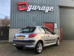 Peugeot 206 - 1.4 XR - 1 - Thumbnail