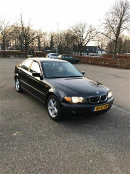 BMW 3-serie - 320i Executive Automaat Youngtimer - 1