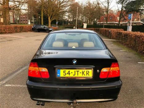 BMW 3-serie - 320i Executive Automaat Youngtimer - 1