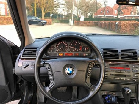 BMW 3-serie - 320i Executive Automaat Youngtimer - 1