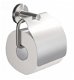 Sanifun toiletrolhouder Kayleigh RVS - 1 - Thumbnail