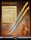 Legolas fighting knives LOTR replica United Cutlery - 1 - Thumbnail