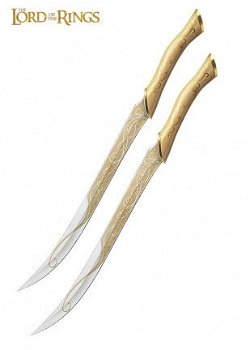 Legolas fighting knives LOTR replica United Cutlery - 2