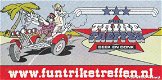 Mooie sticker funtriketreffen - 1 - Thumbnail