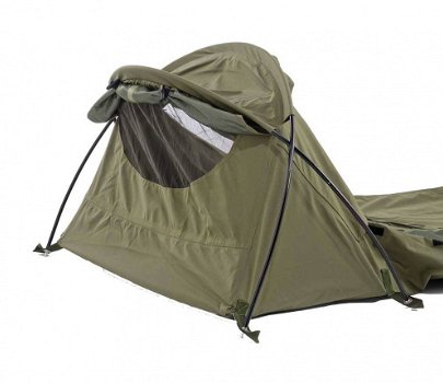 Defcon 5 Bivy Tent OD Green - 2