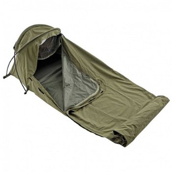 Defcon 5 Bivy Tent OD Green - 3