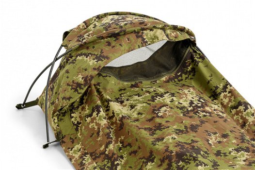 Defcon 5 Bivy Tent Vegetato Italiano - 1