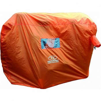 Highlander Emergency Survival Shelter 2 tot 3 personen - 3