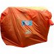 Highlander Emergency Survival Shelter 4 tot 5 personen - 1 - Thumbnail