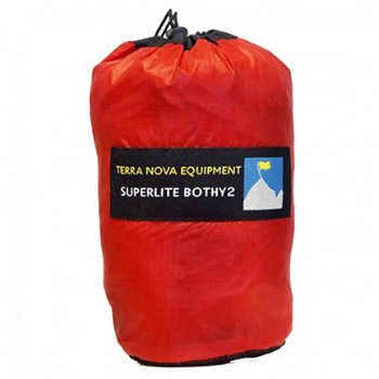 Terra Nova Superlite Bothy 2 - 1