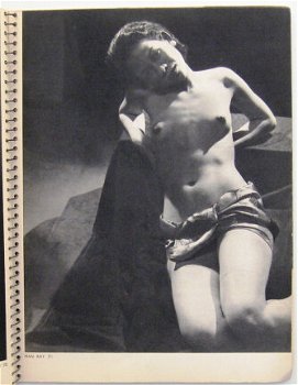 Formes Nues 1935 Fotografie Man Ray Hausmann Brassai etc. - 7