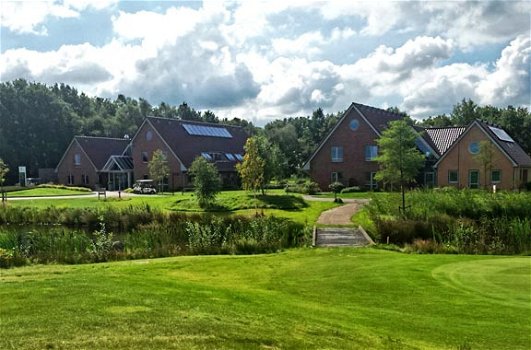 Lekker eten en overnachten in hotel Zuiddrenthe - 1