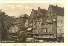 Lüneburg, Stintmarkt