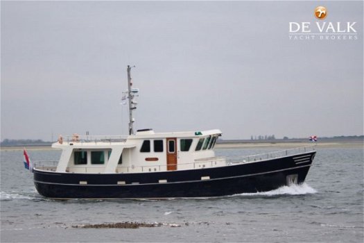 Flevo Trawler 1700 - 1