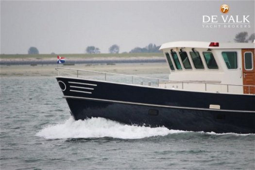 Flevo Trawler 1700 - 3