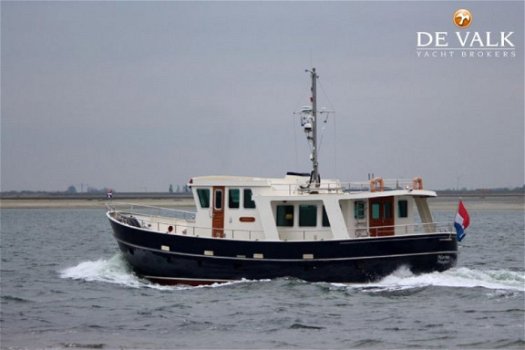 Flevo Trawler 1700 - 4