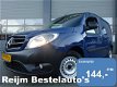 Mercedes-Benz Citan - 108 cdi bestel - 1 - Thumbnail